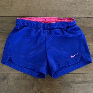Athletic Shorts